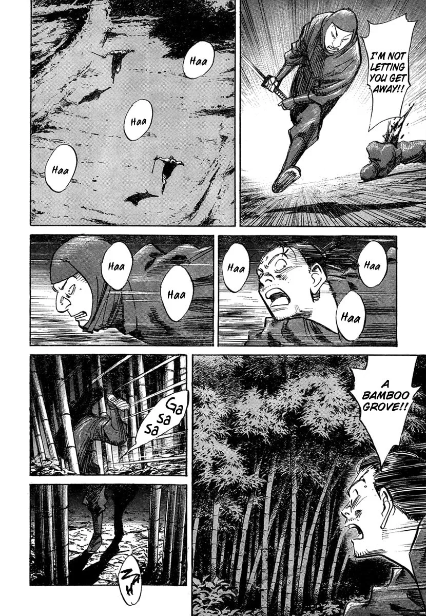 Read Billy Bat chapter 26 image 7 on Lezhin