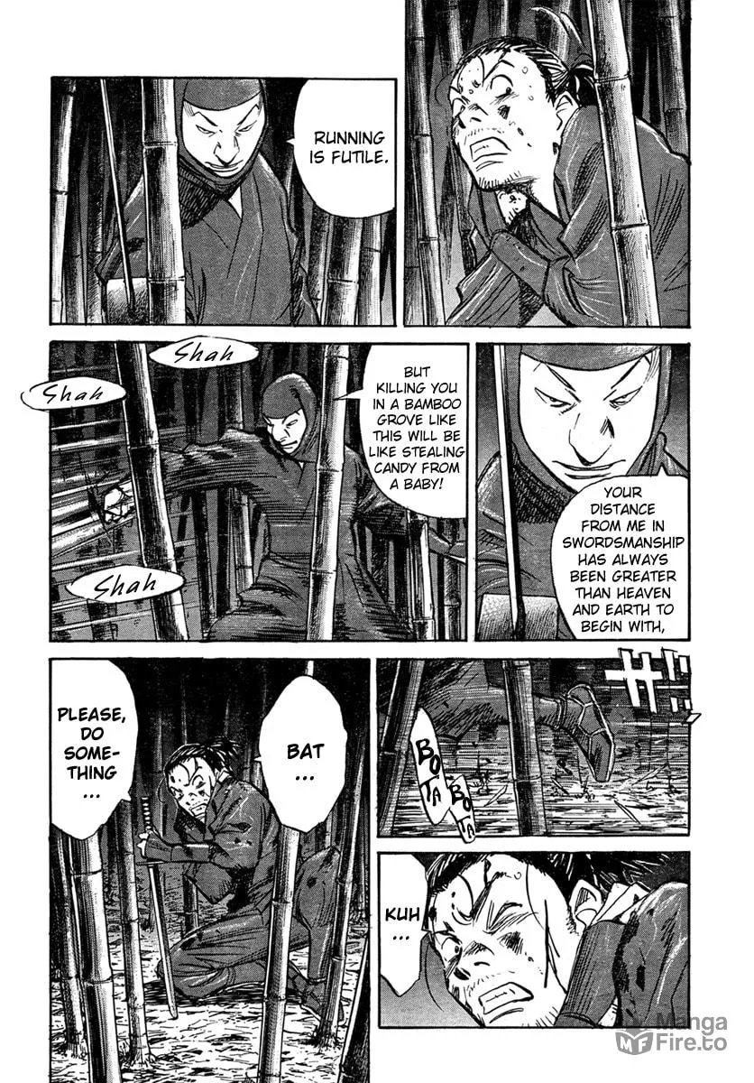 Read Billy Bat chapter 26 image 9 on Lezhin