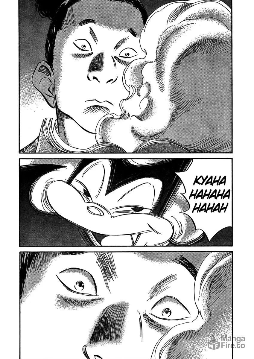 Read Billy Bat chapter 27 image 19 on Lezhin