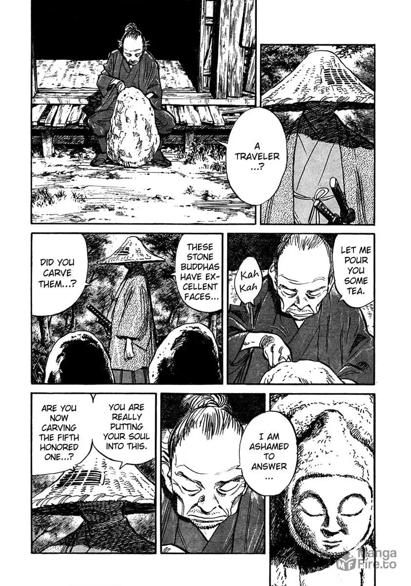 Read Billy Bat chapter 27 image 2 on Lezhin