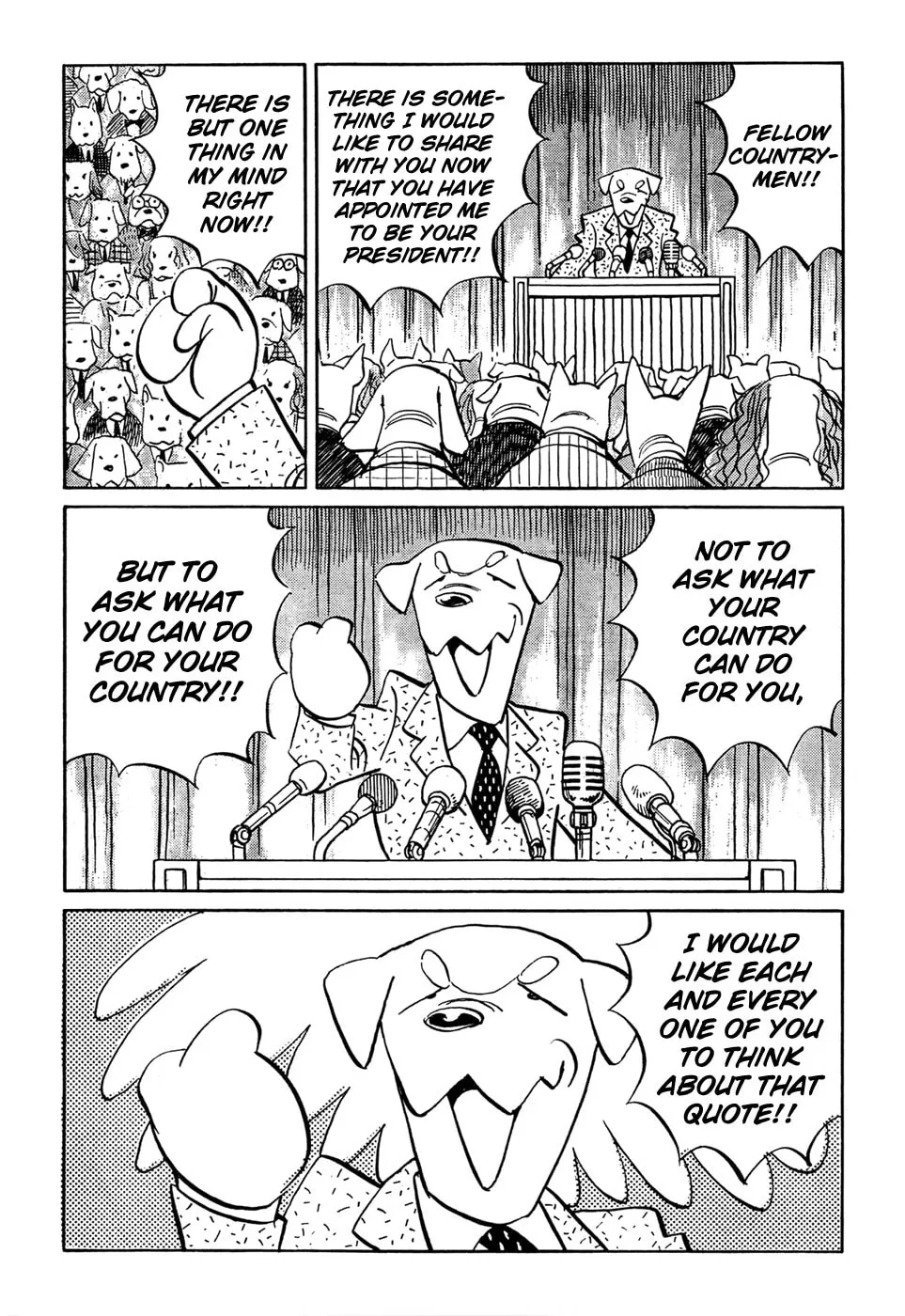 Read Billy Bat chapter 27 image 21 on Lezhin