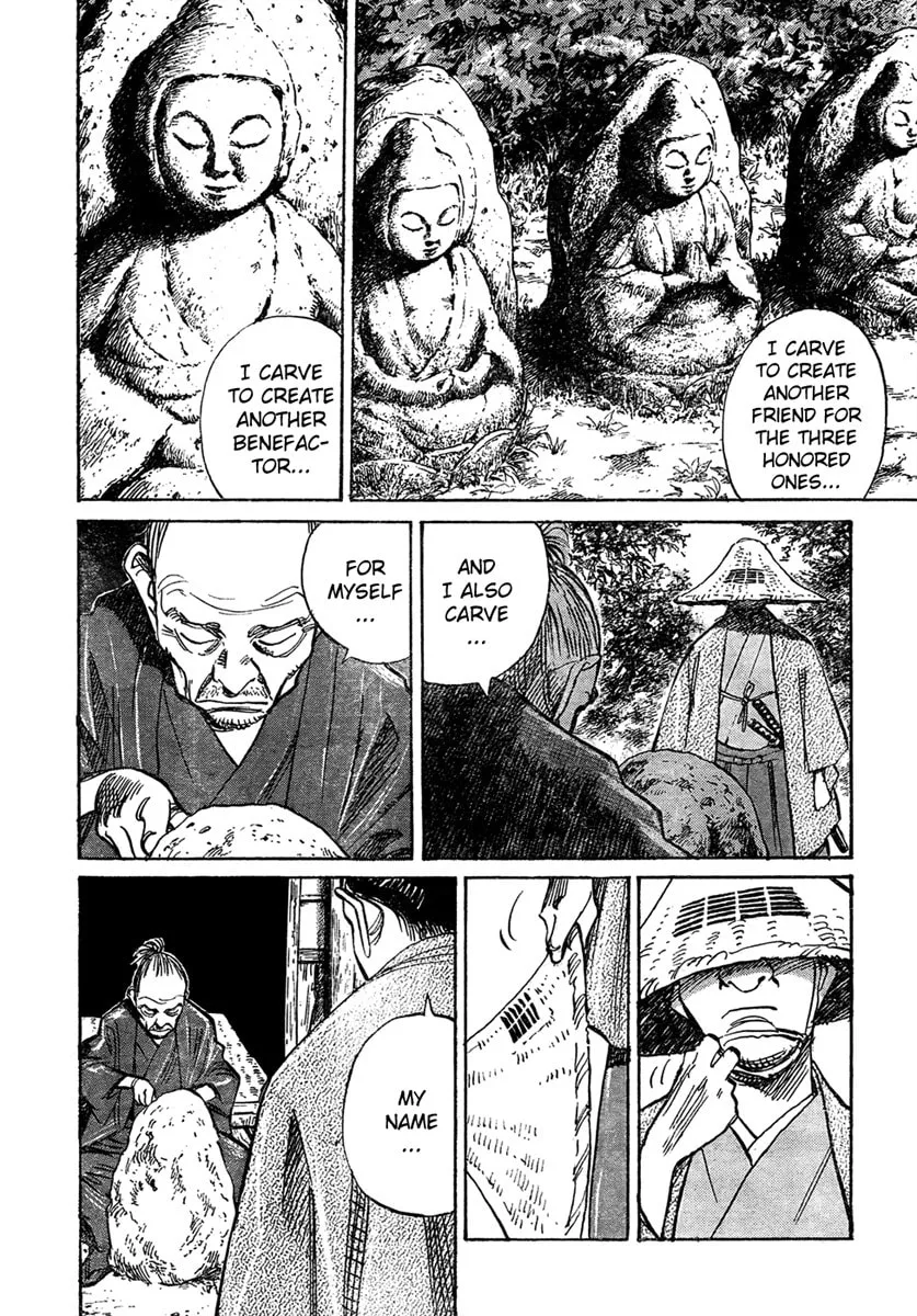 Read Billy Bat chapter 27 image 3 on Lezhin