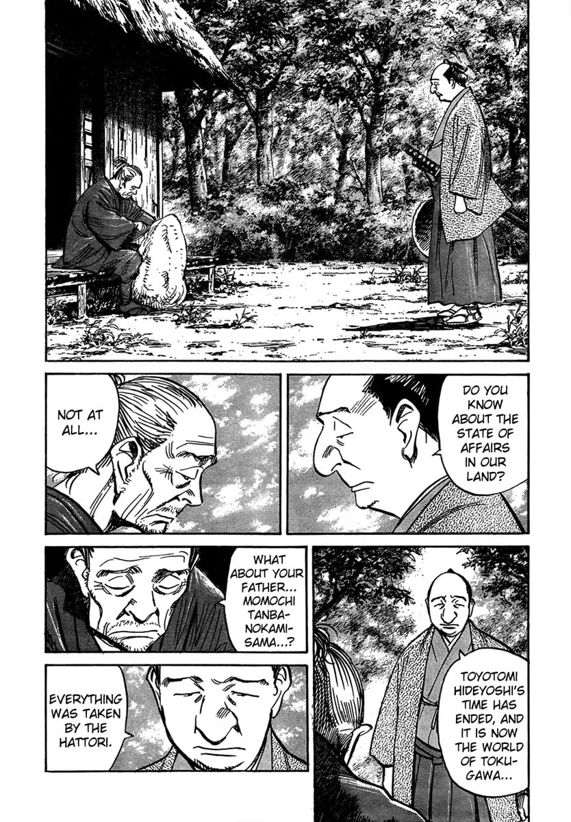 Read Billy Bat chapter 27 image 6 on Lezhin