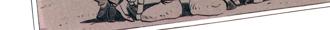 Read Billy Bat chapter 28 image 15 on Lezhin