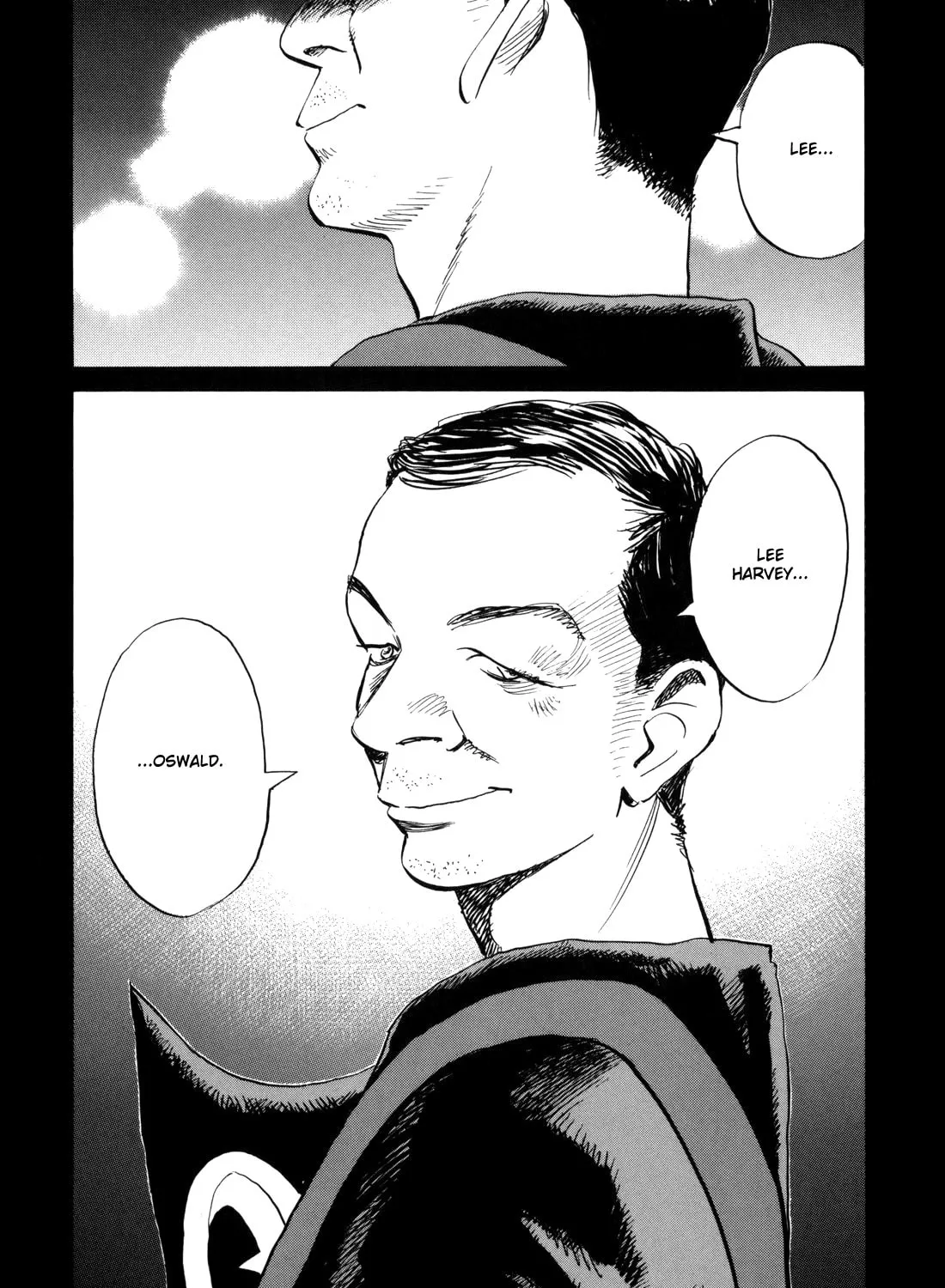 Read Billy Bat chapter 28 image 54 on Lezhin