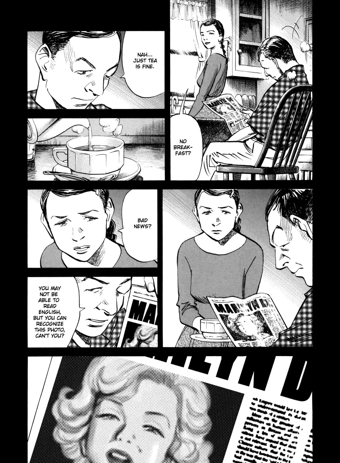 Read Billy Bat chapter 29 image 2 on Lezhin