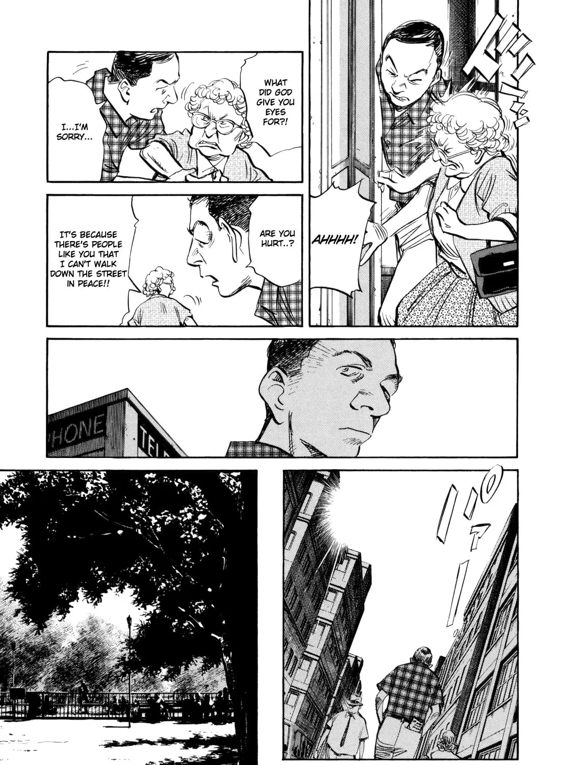 Read Billy Bat chapter 29 image 24 on Lezhin