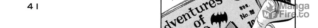 Read Billy Bat chapter 29 image 29 on Lezhin