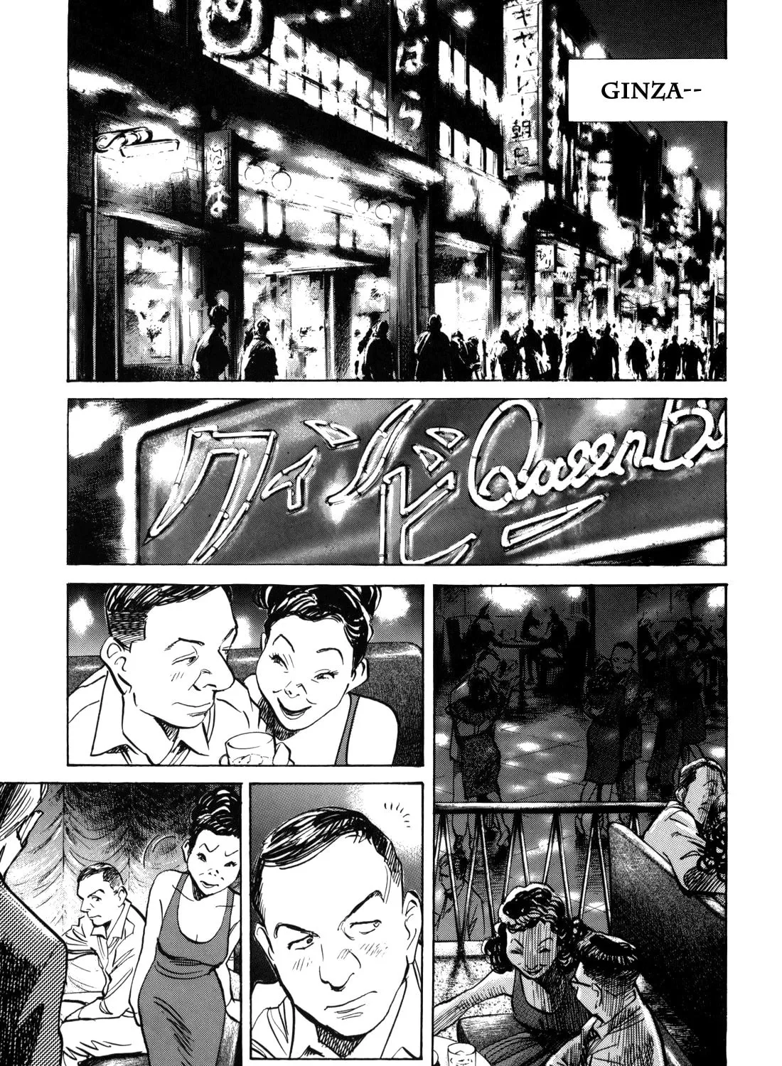 Read Billy Bat chapter 29 image 32 on Lezhin