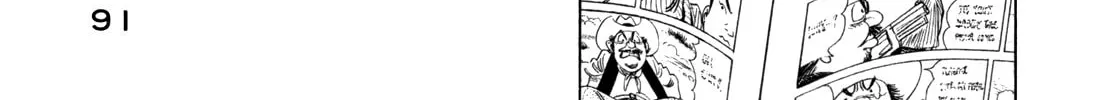 Read Billy Bat chapter 31 image 33 on Lezhin