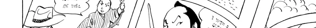 Read Billy Bat chapter 32 image 43 on Lezhin