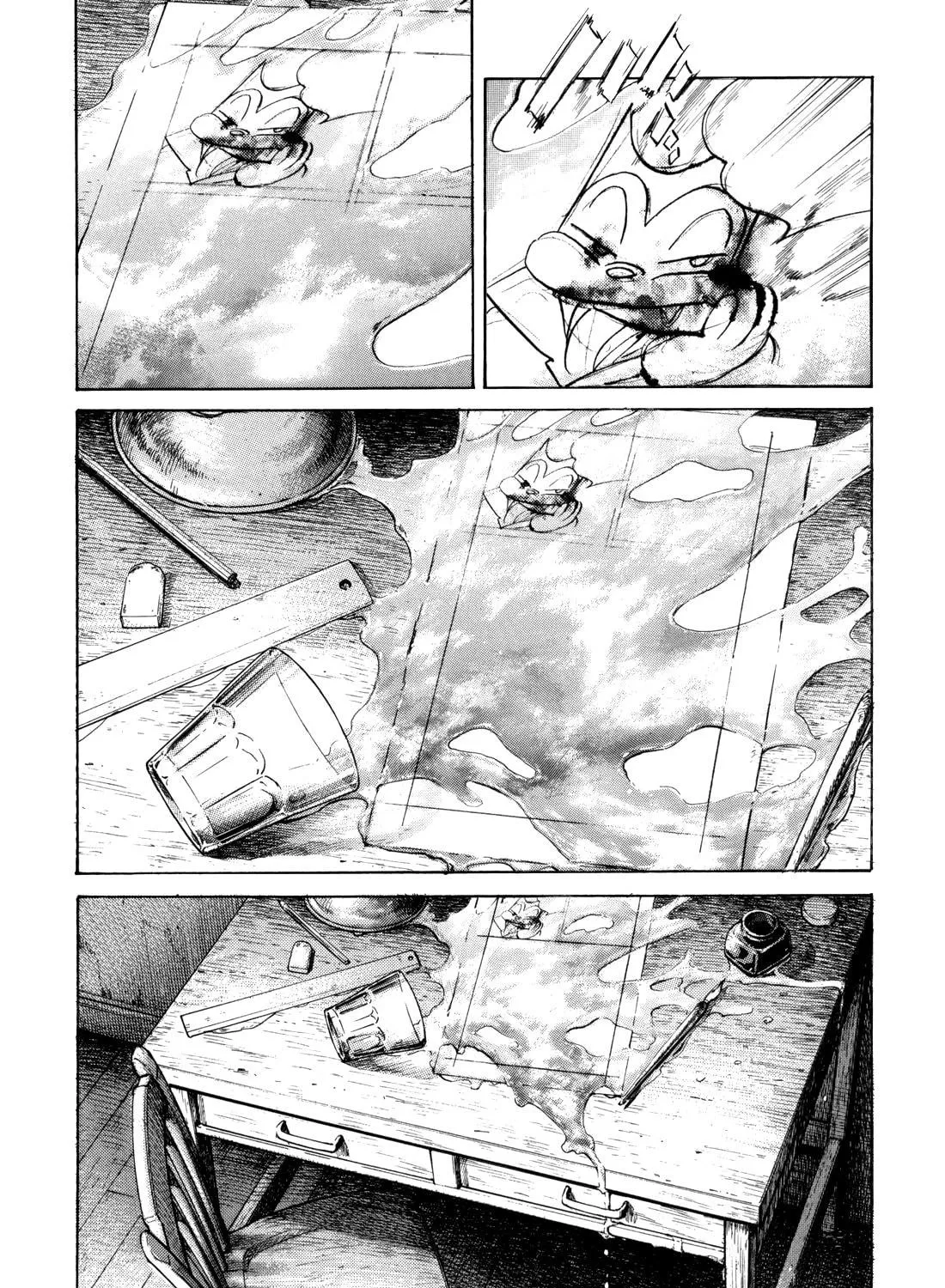 Read Billy Bat chapter 32 image 8 on Lezhin