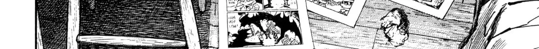 Read Billy Bat chapter 33 image 43 on Lezhin