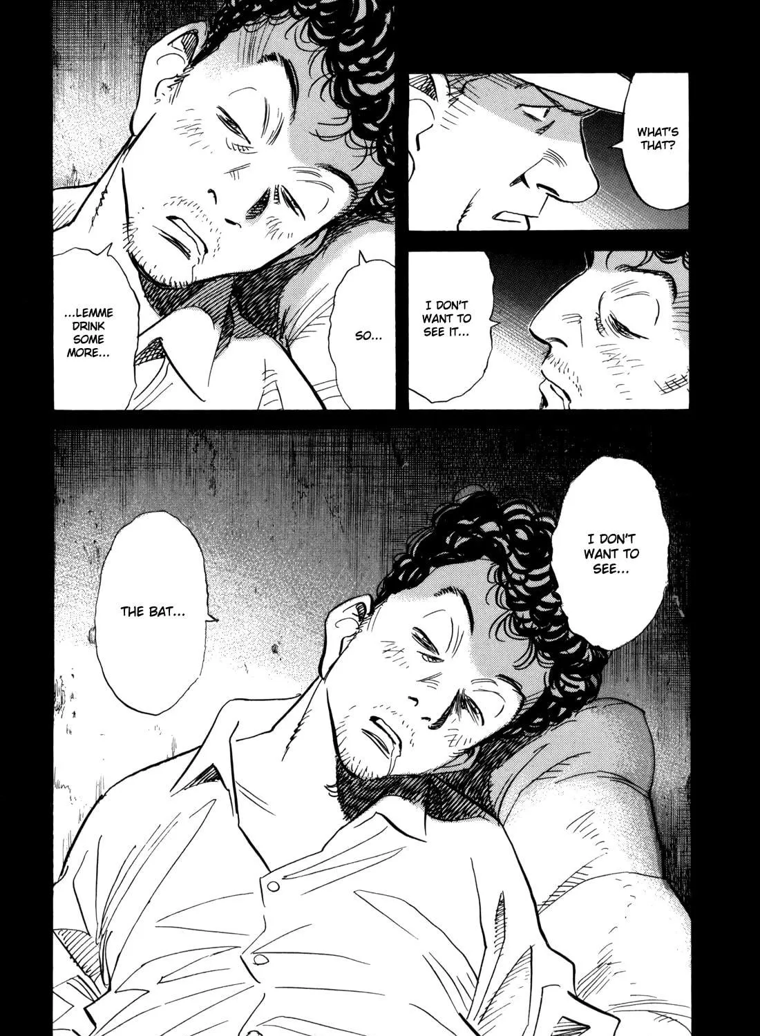 Read Billy Bat chapter 33 image 46 on Lezhin