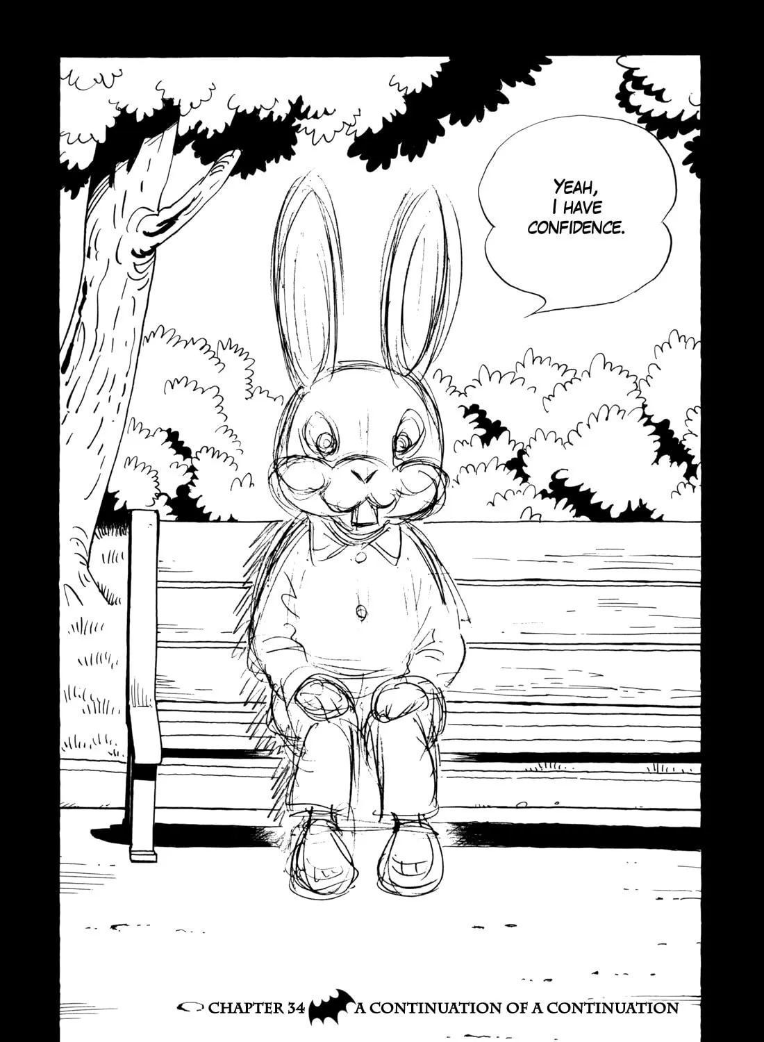 Read Billy Bat chapter 34 image 2 on Lezhin