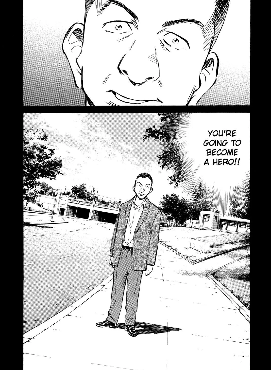 Read Billy Bat chapter 35 image 46 on Lezhin