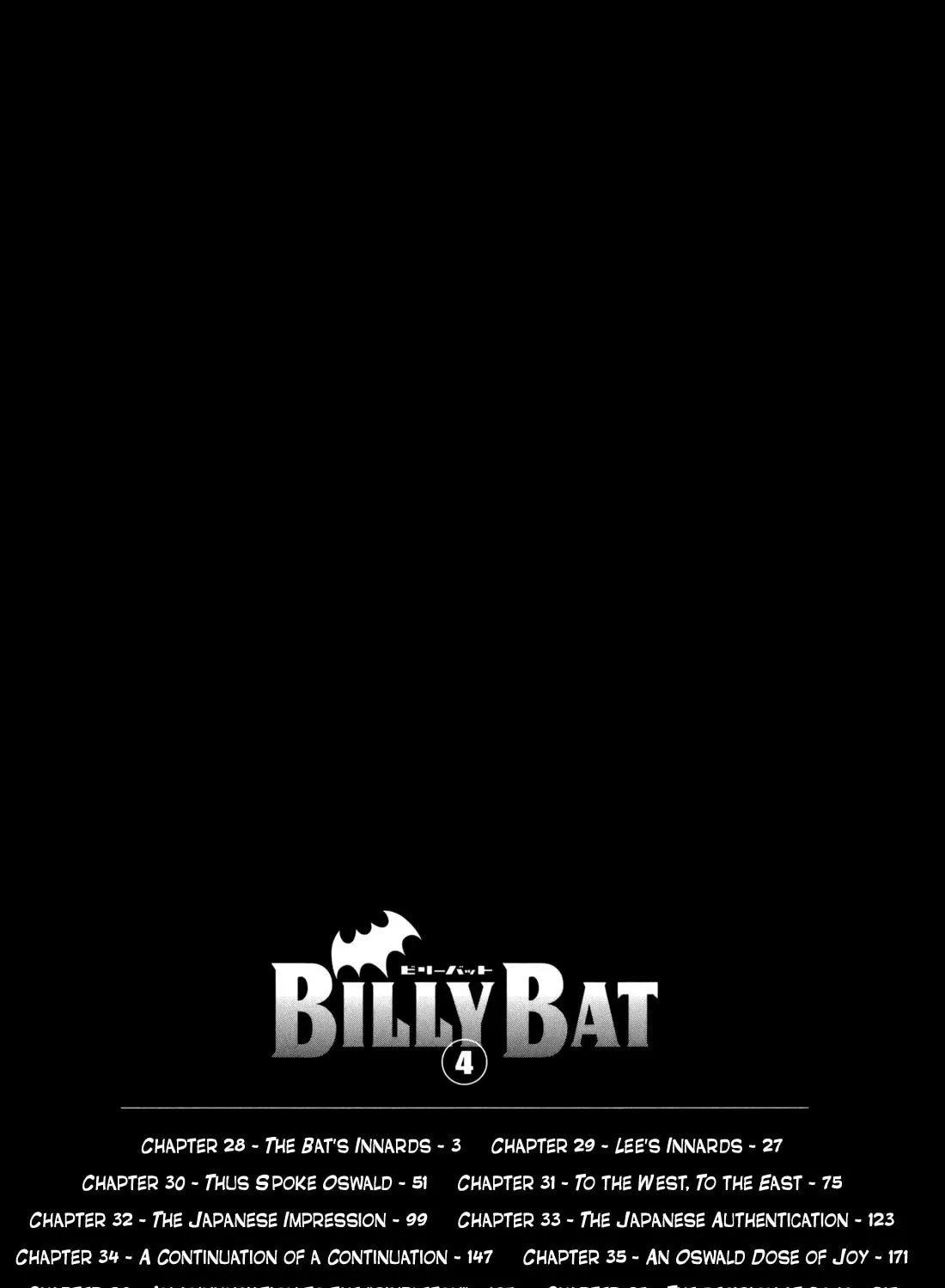 Read Billy Bat chapter 37 image 44 on Lezhin