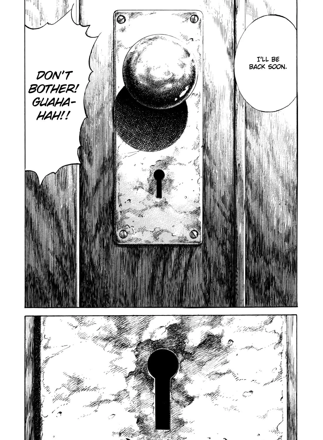 Read Billy Bat chapter 37 image 6 on Lezhin