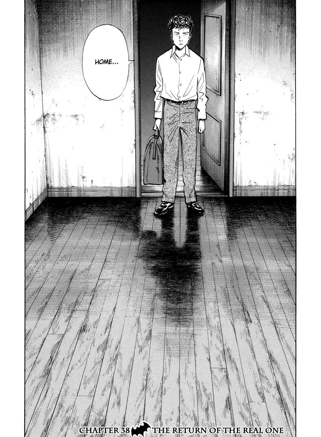 Read Billy Bat chapter 38 image 21 on Lezhin