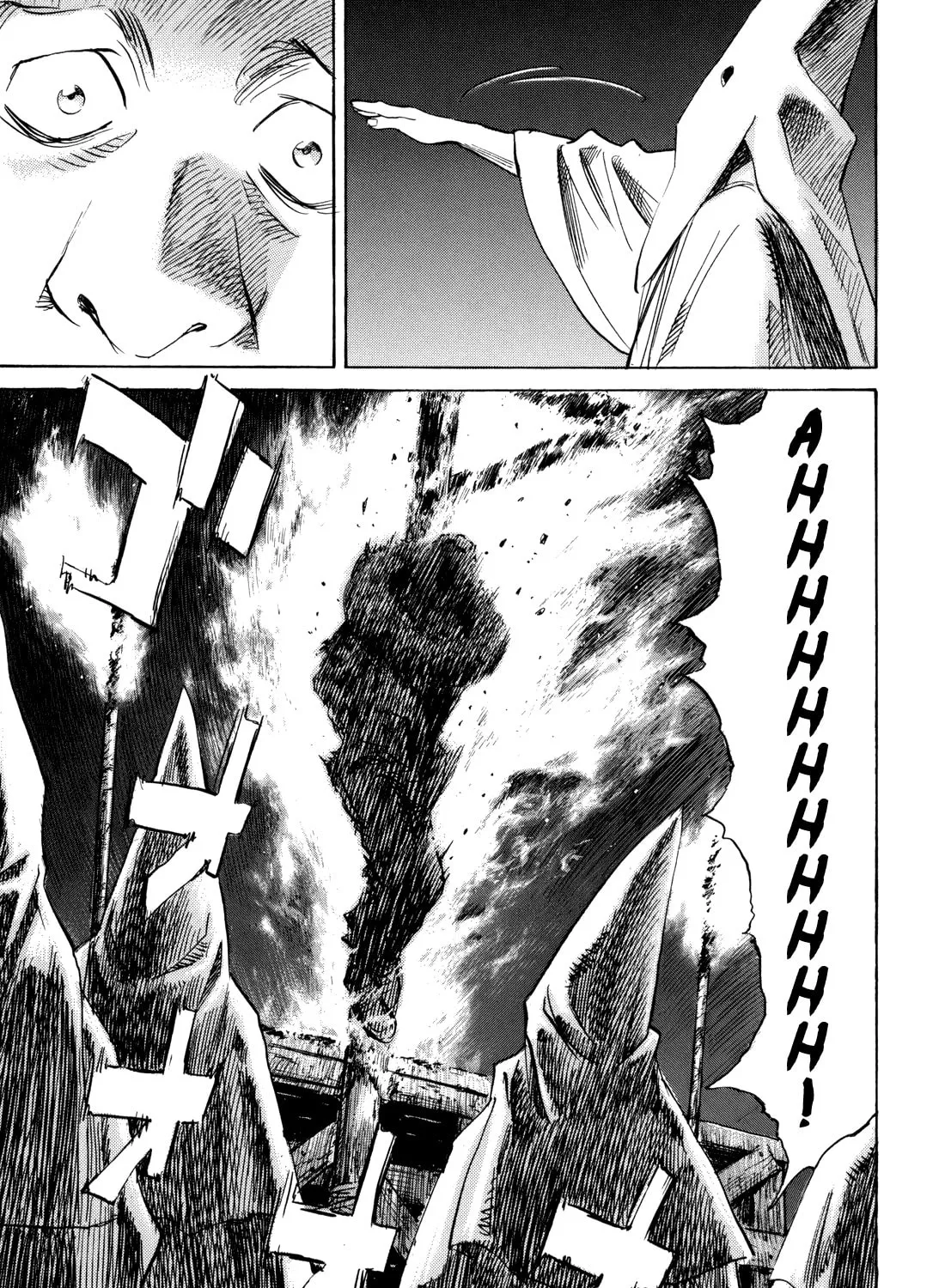 Read Billy Bat chapter 39 image 36 on Lezhin