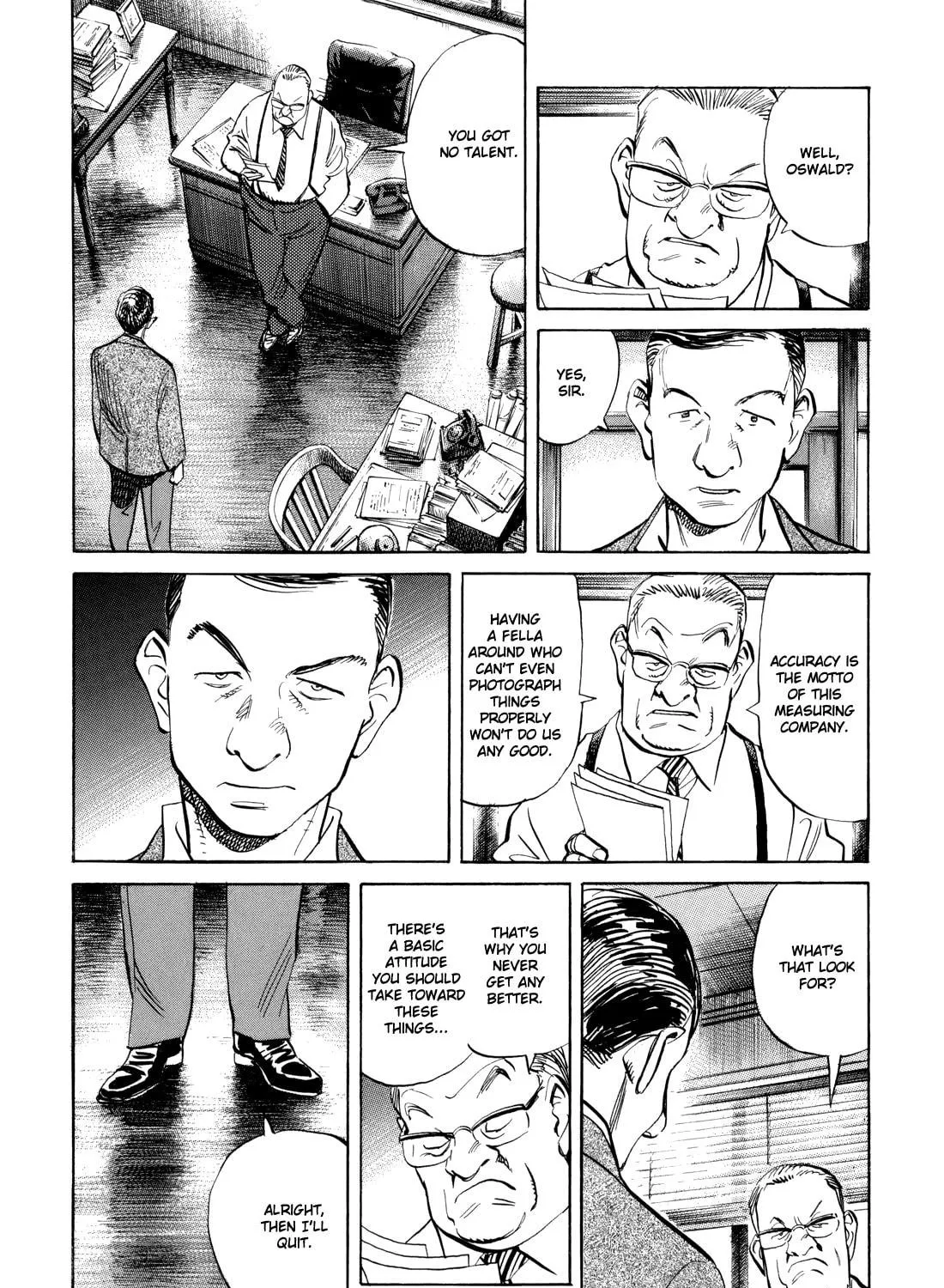 Read Billy Bat chapter 42 image 10 on Lezhin