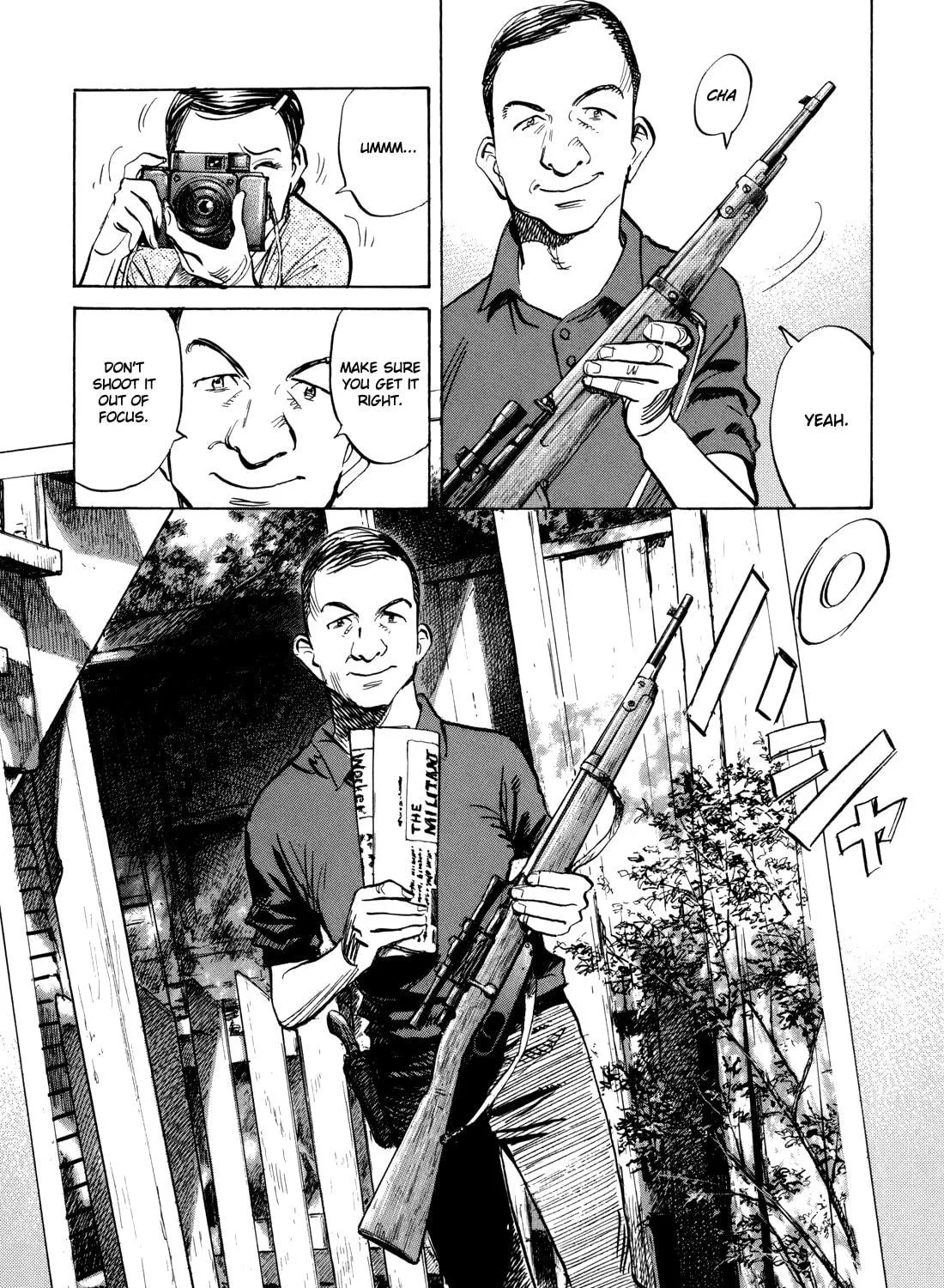 Read Billy Bat chapter 42 image 28 on Lezhin