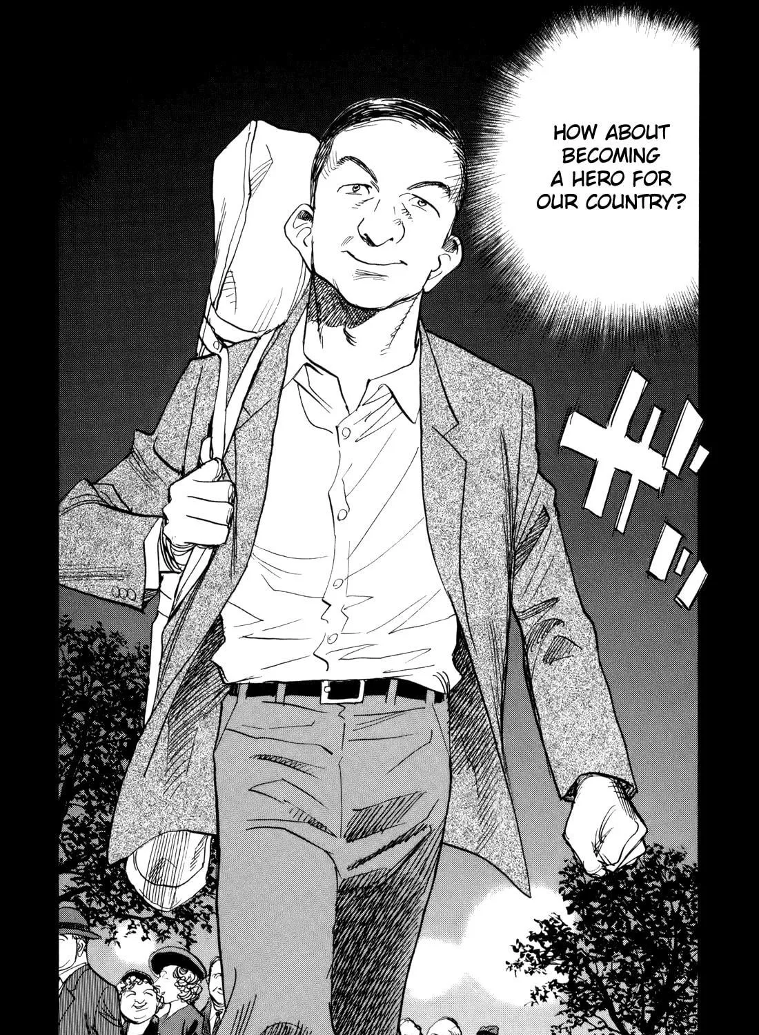 Read Billy Bat chapter 42 image 46 on Lezhin