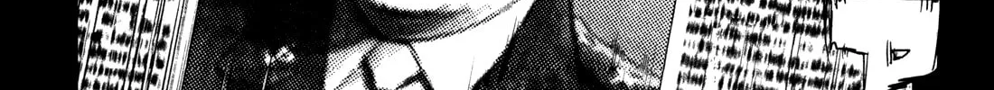 Read Billy Bat chapter 43 image 1 on Lezhin