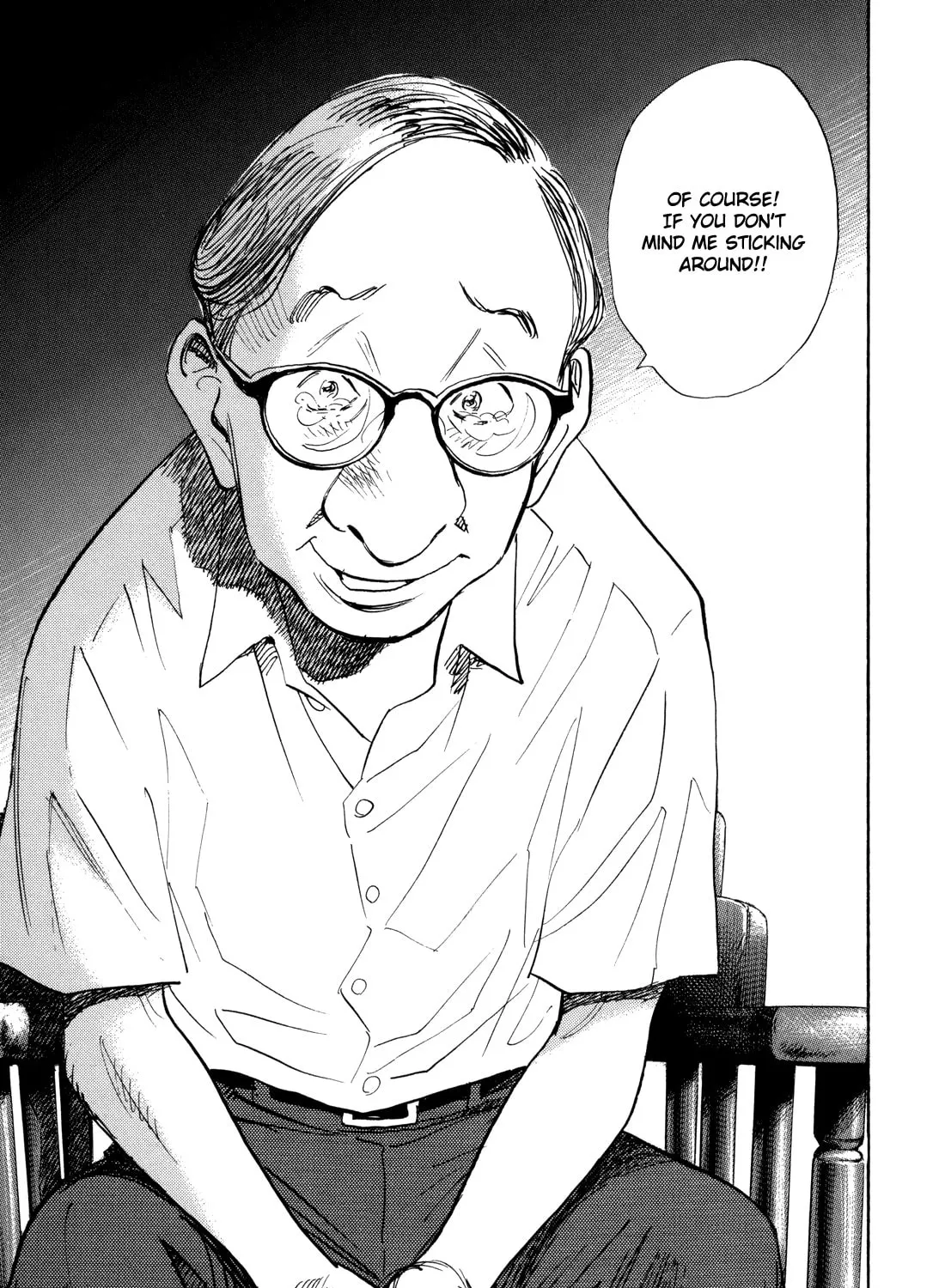 Read Billy Bat chapter 45 image 36 on Lezhin