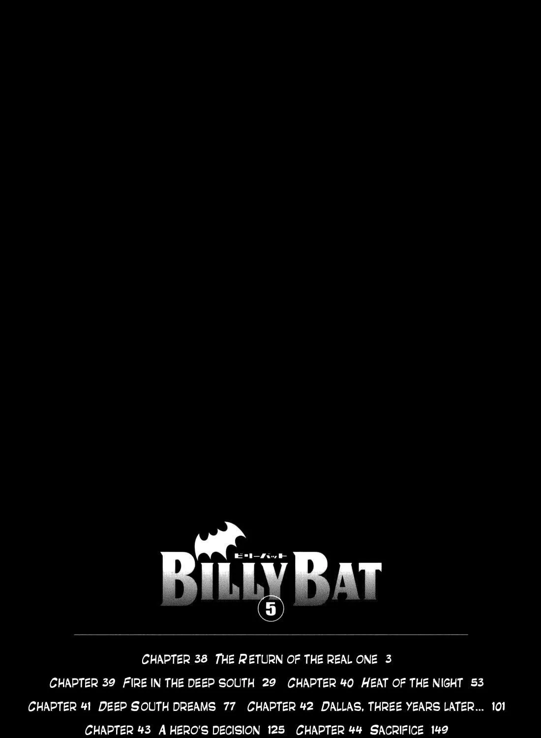 Read Billy Bat chapter 45 image 48 on Lezhin