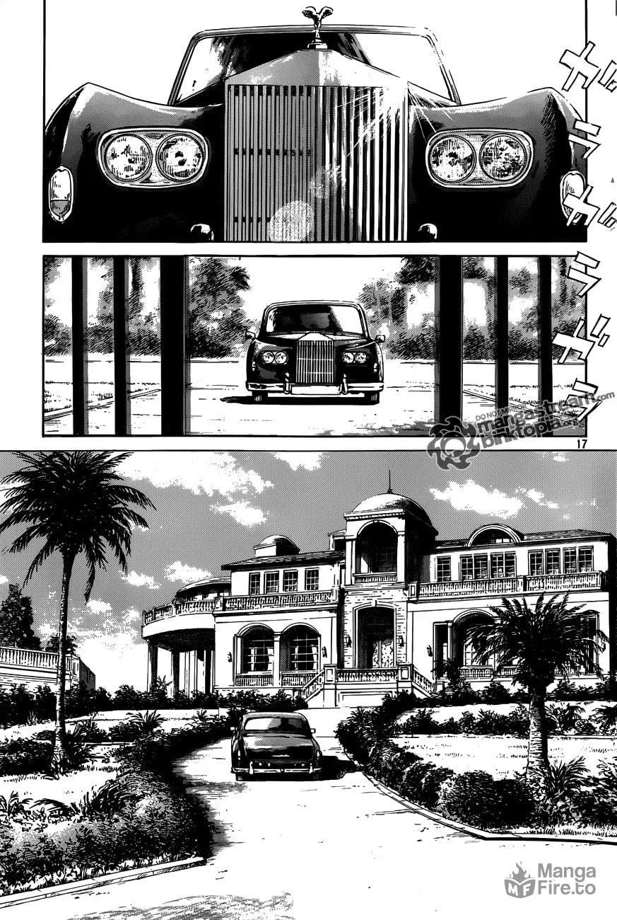 Read Billy Bat chapter 46 image 22 on Lezhin
