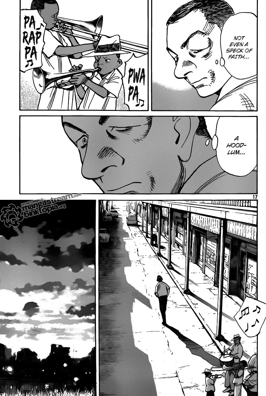 Read Billy Bat chapter 48 image 16 on Lezhin