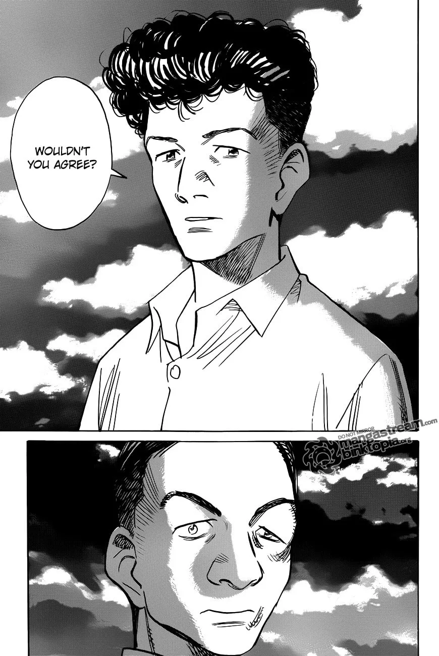 Read Billy Bat chapter 48 image 22 on Lezhin