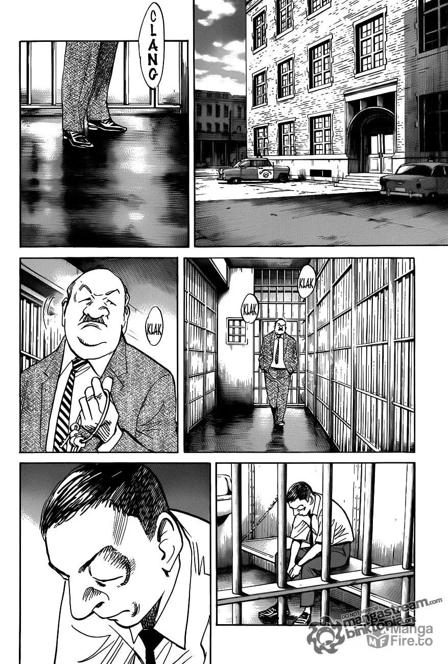 Read Billy Bat chapter 48 image 9 on Lezhin