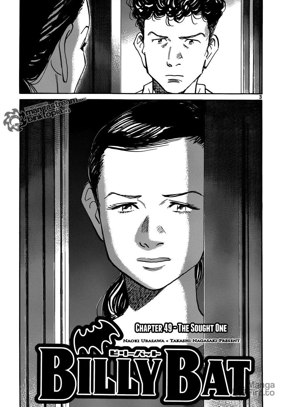 Read Billy Bat chapter 49 image 2 on Lezhin