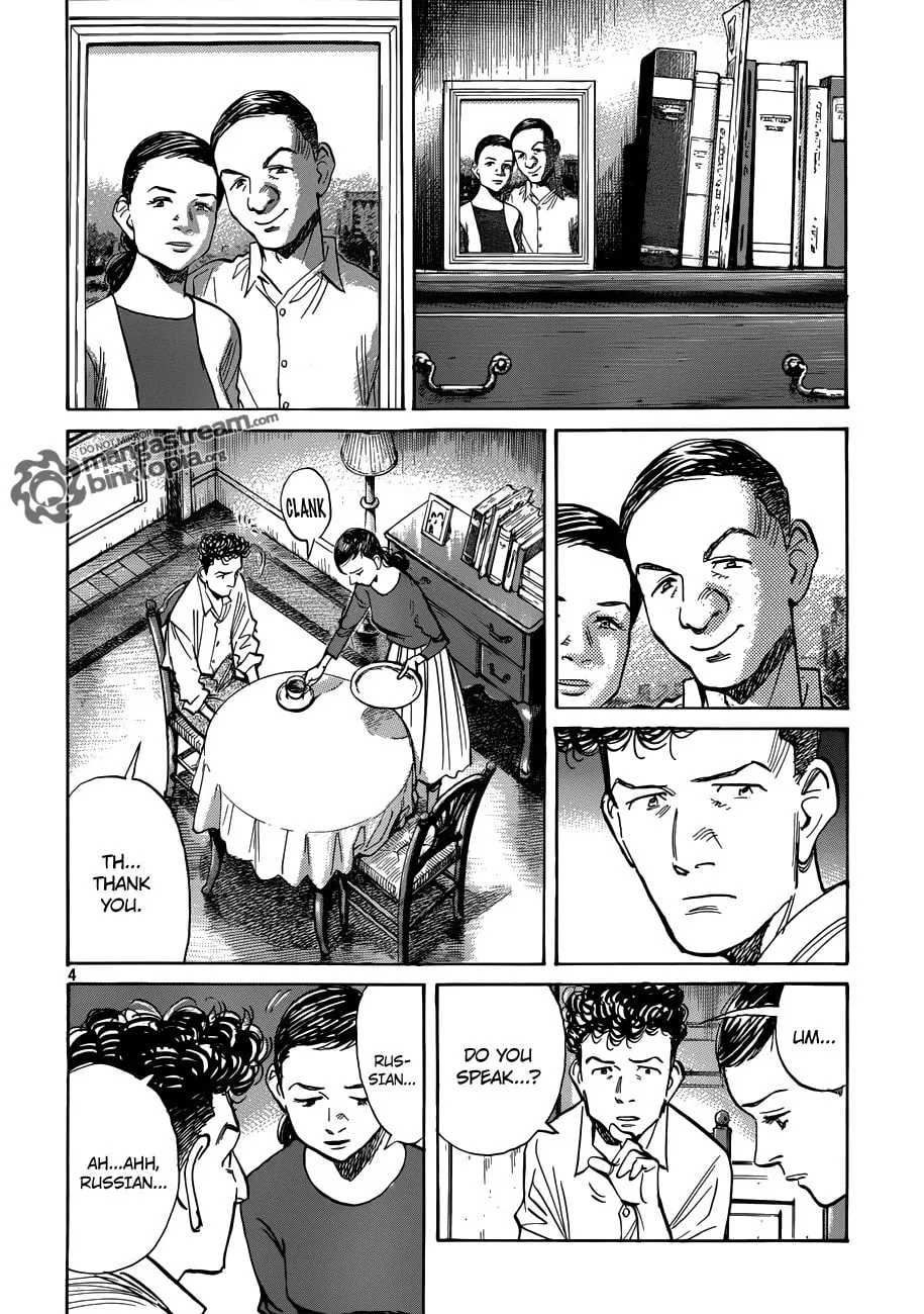 Read Billy Bat chapter 49 image 3 on Lezhin