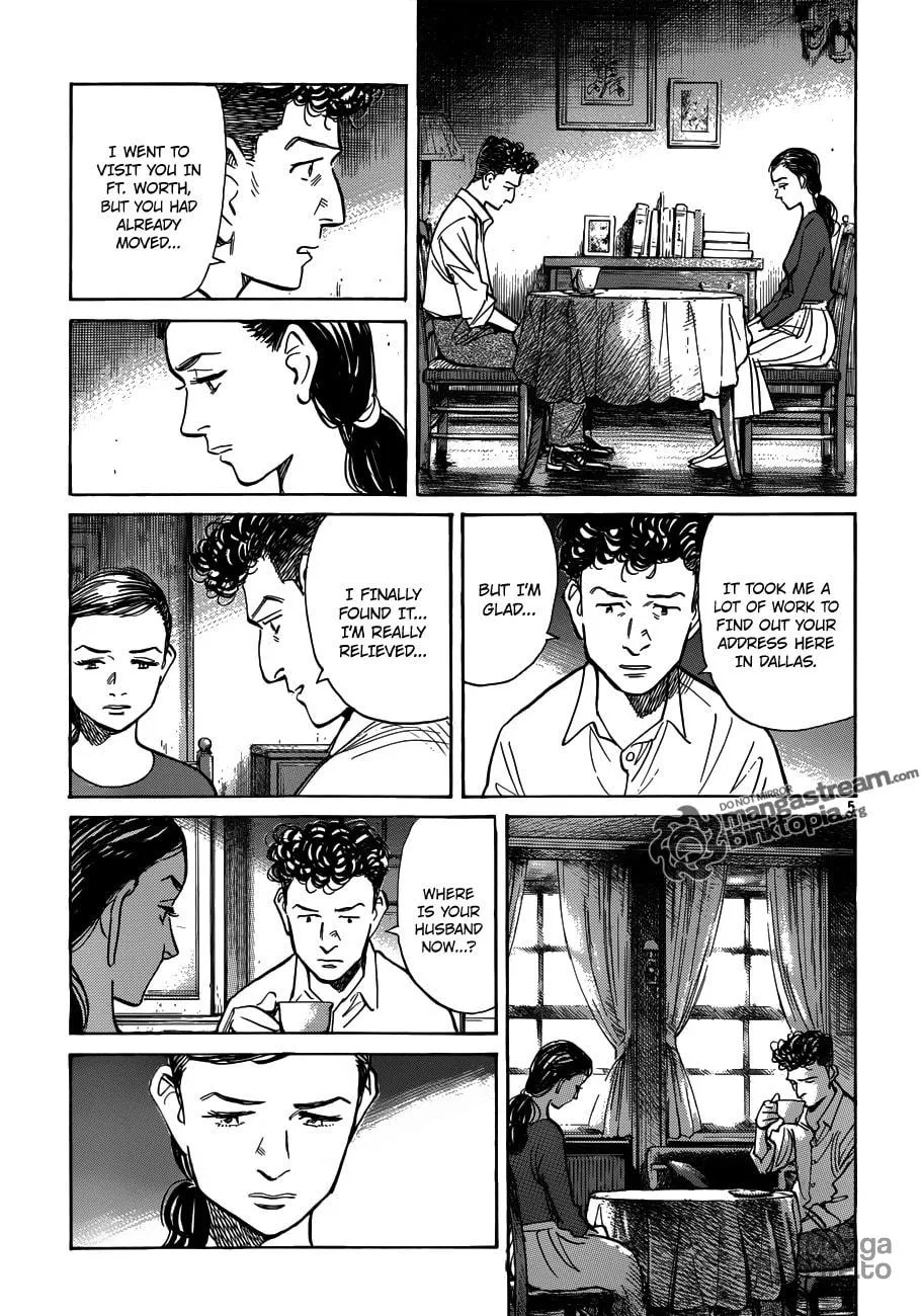 Read Billy Bat chapter 49 image 4 on Lezhin