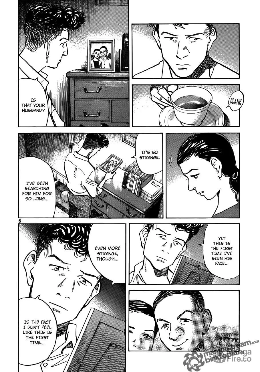 Read Billy Bat chapter 49 image 5 on Lezhin