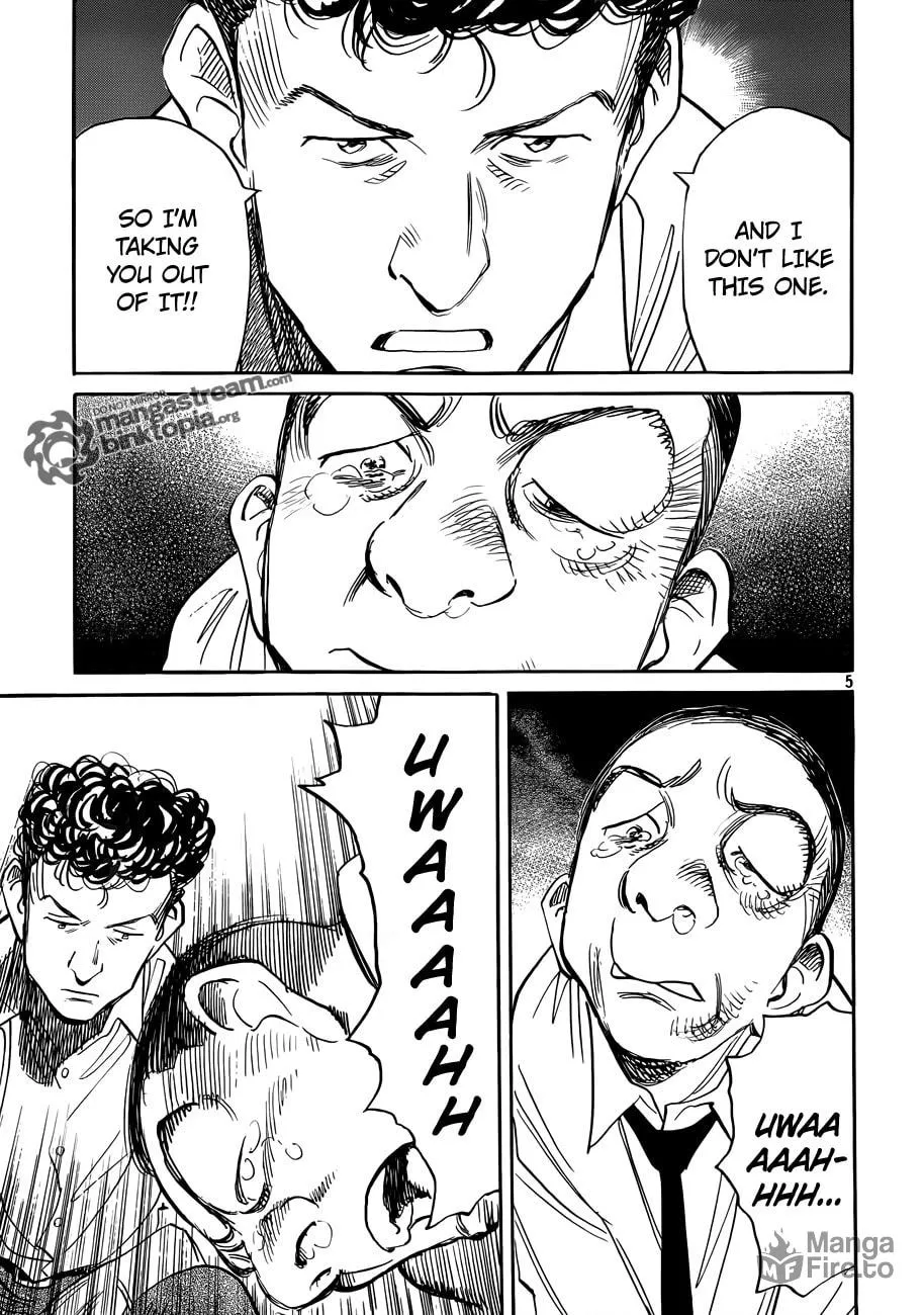 Read Billy Bat chapter 50 image 4 on Lezhin