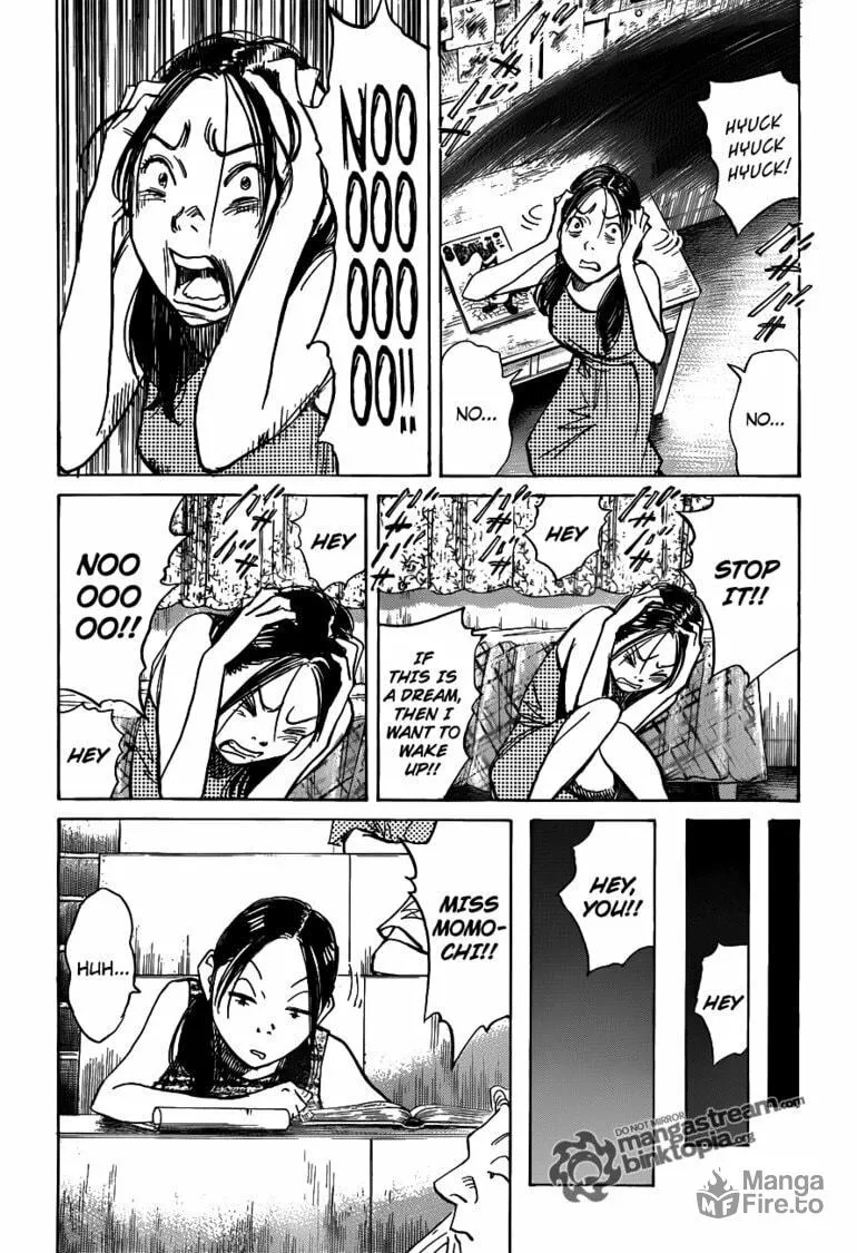 Read Billy Bat chapter 53 image 11 on Lezhin
