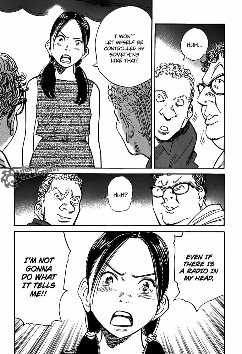 Read Billy Bat chapter 53 image 18 on Lezhin
