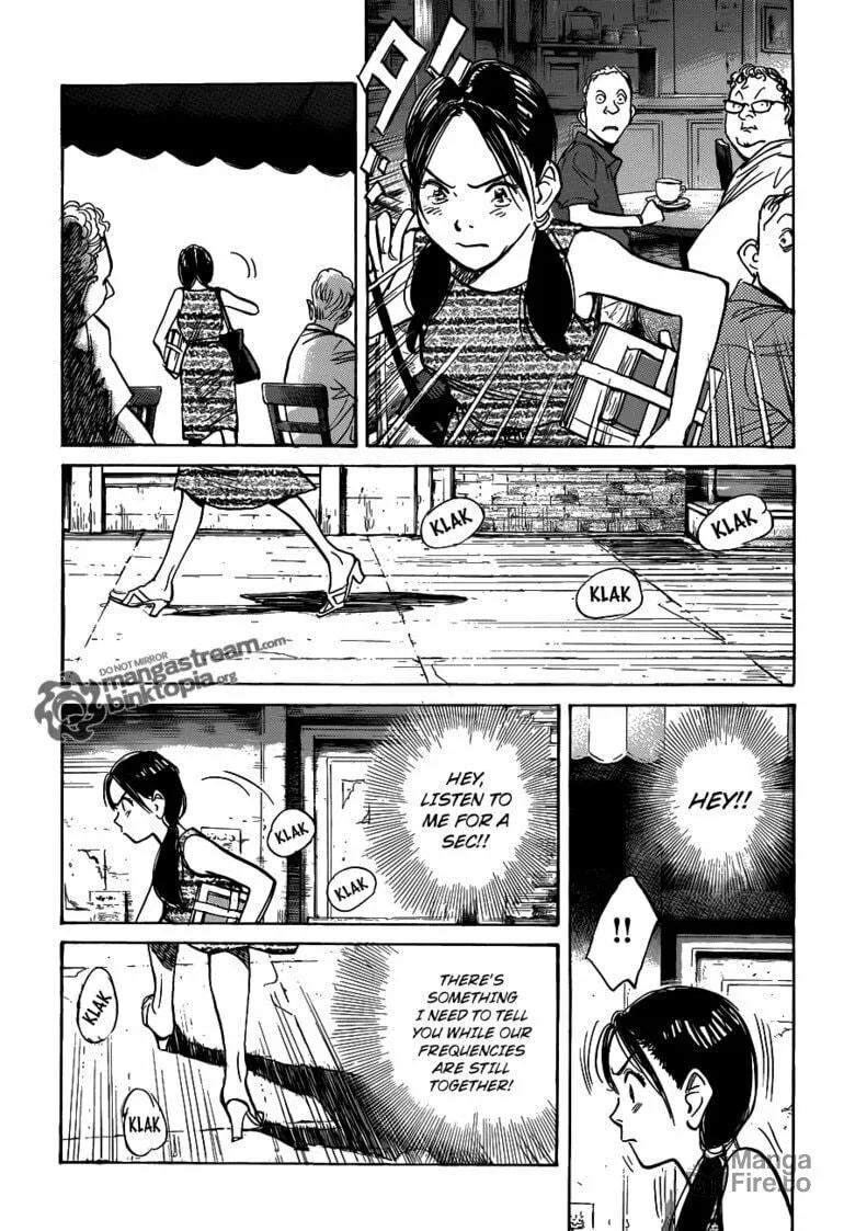 Read Billy Bat chapter 53 image 19 on Lezhin