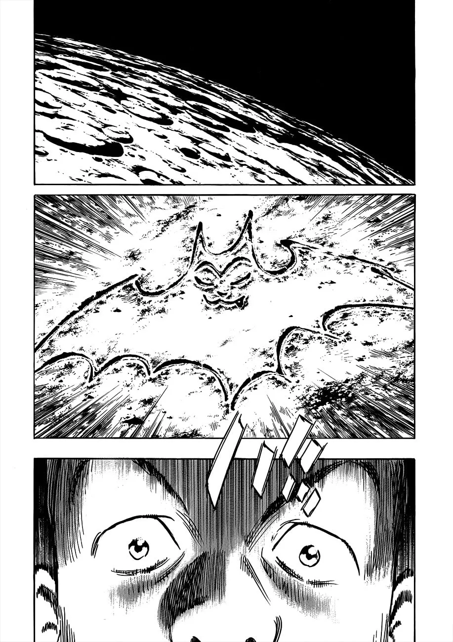Read Billy Bat chapter 54 image 15 on Lezhin