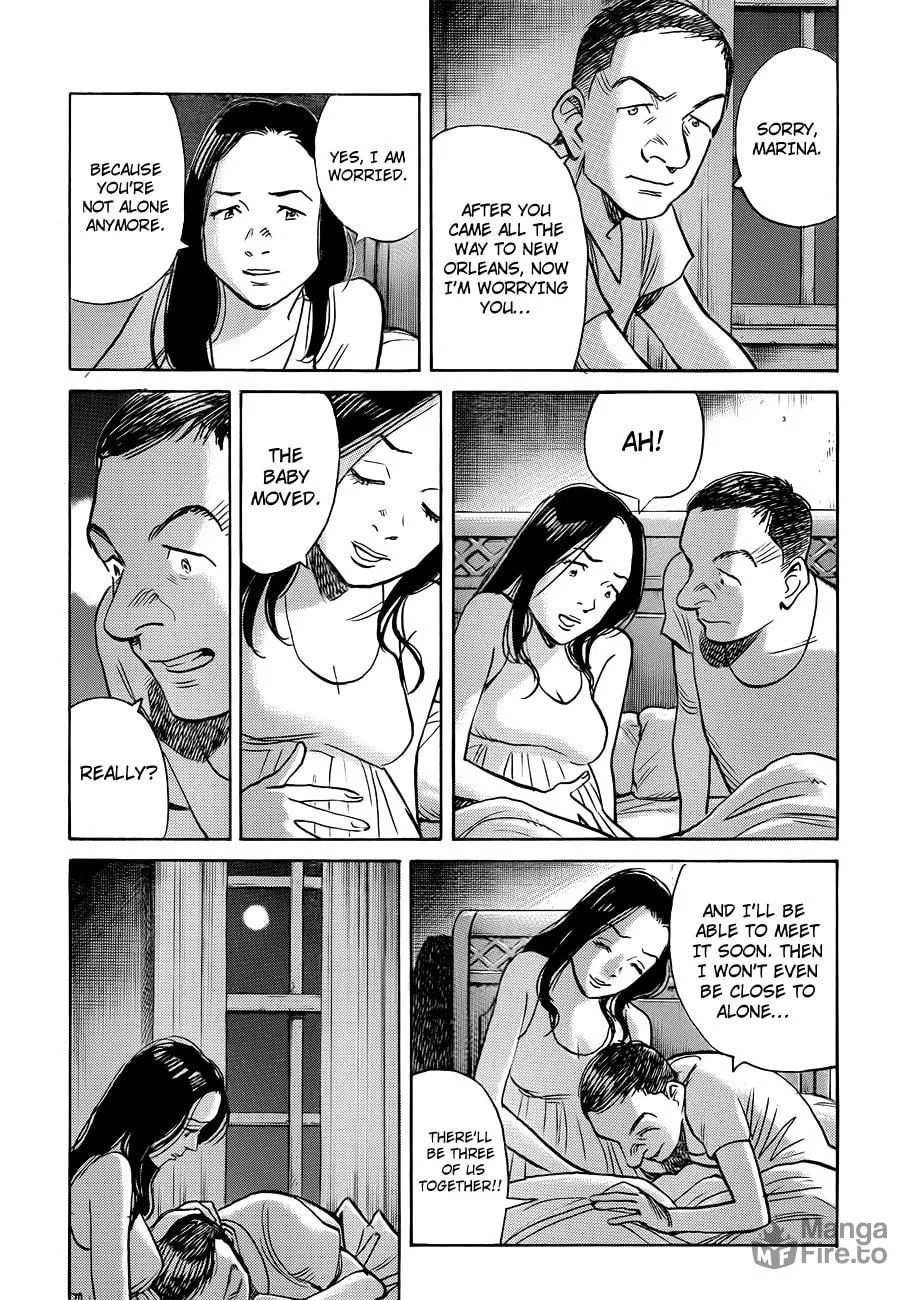 Read Billy Bat chapter 54 image 17 on Lezhin