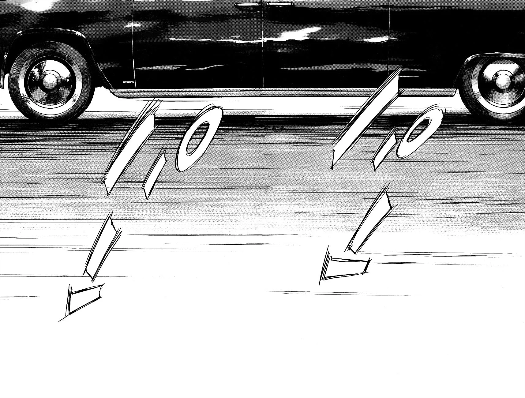 Read Billy Bat chapter 58 image 21 on Lezhin