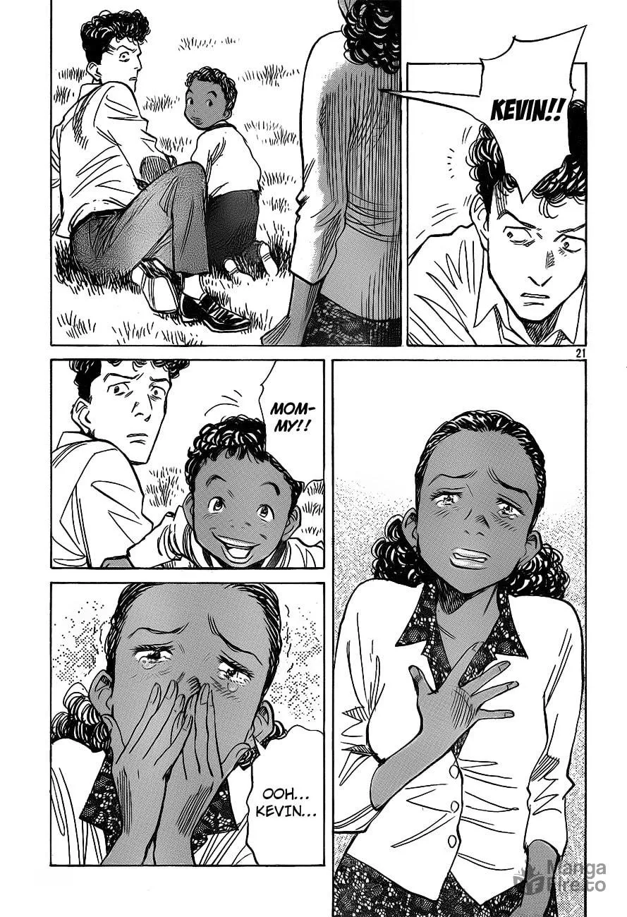 Read Billy Bat chapter 59 image 20 on Lezhin