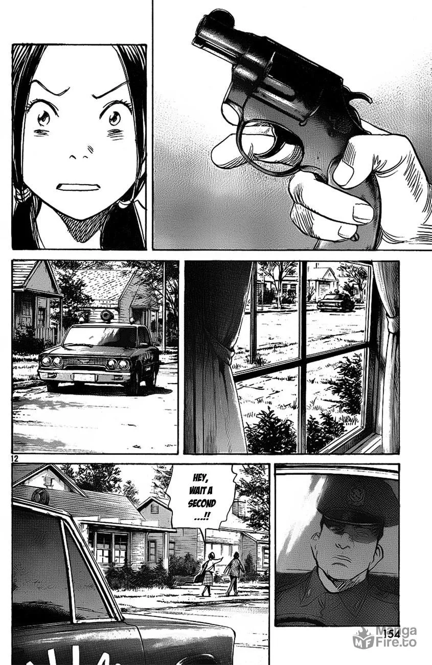 Read Billy Bat chapter 60 image 11 on Lezhin