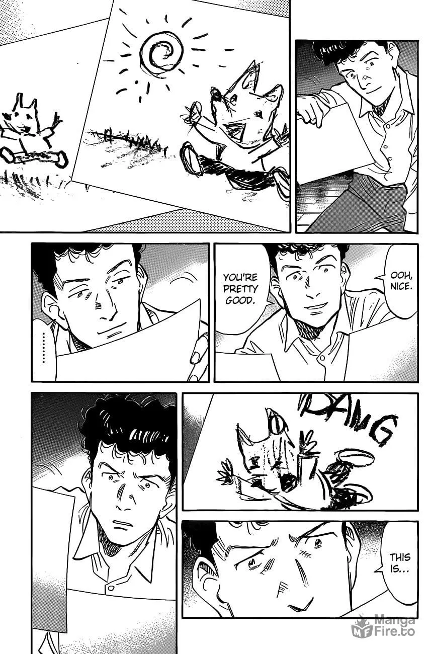 Read Billy Bat chapter 62 image 28 on Lezhin
