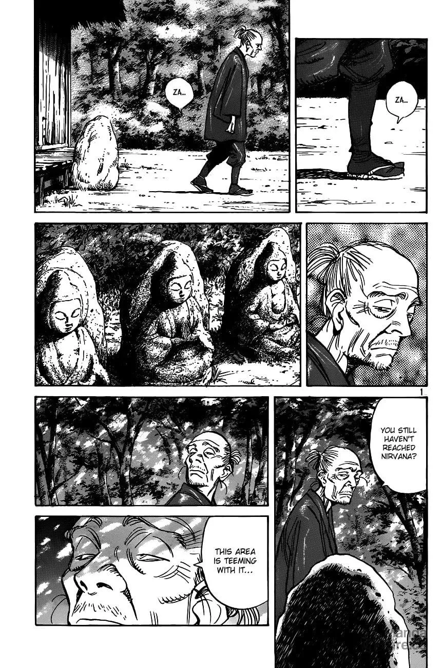 Read Billy Bat chapter 65 image 14 on Lezhin