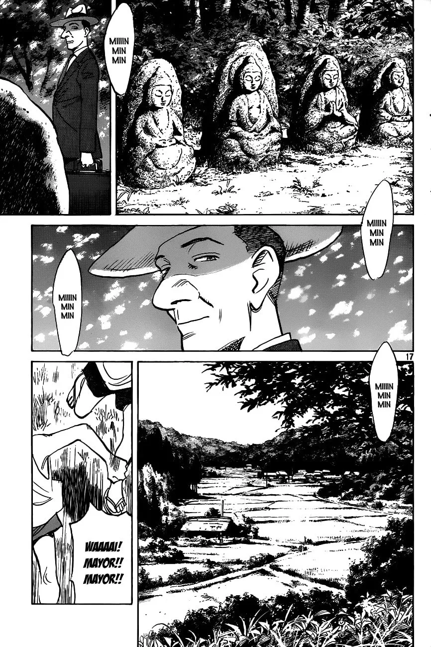 Read Billy Bat chapter 65 image 16 on Lezhin